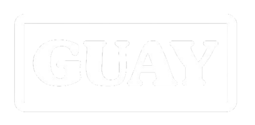 GUAY LOGO