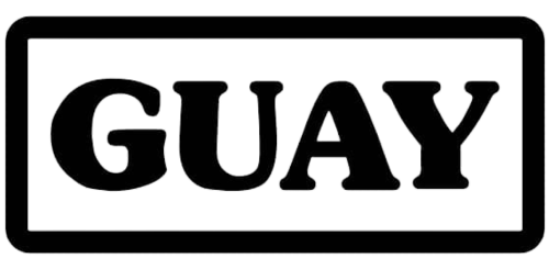 GUAY LOGO